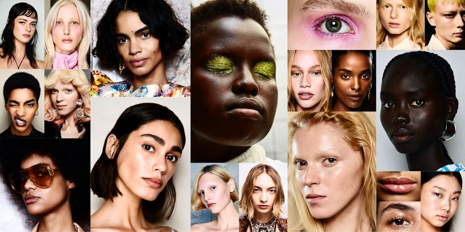 beauty trends that dominate Instagram