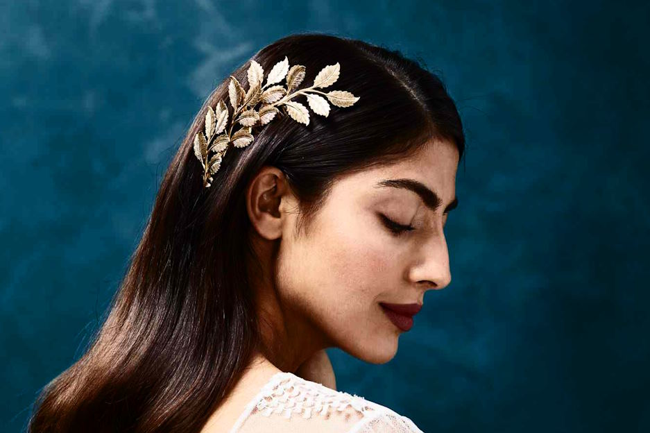 Ways to Wear Hair Jewelry – Beautiful Hair Accessories